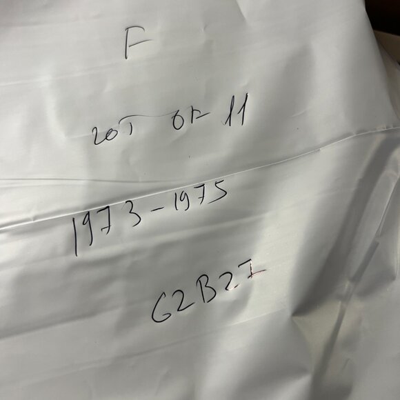 1973-1975 Friends‎ The Chevy Owners' Magazine - 11 Issues - Picture 6 of 6